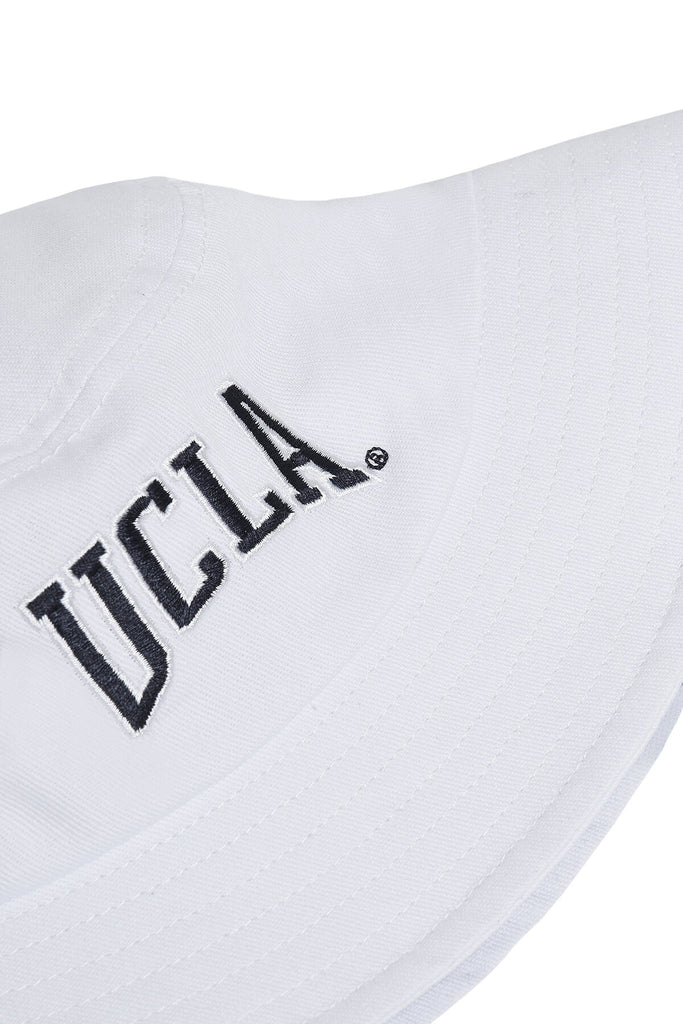 UCLA bijela kapa unisex (10160-BRIGHT WHITE) 5