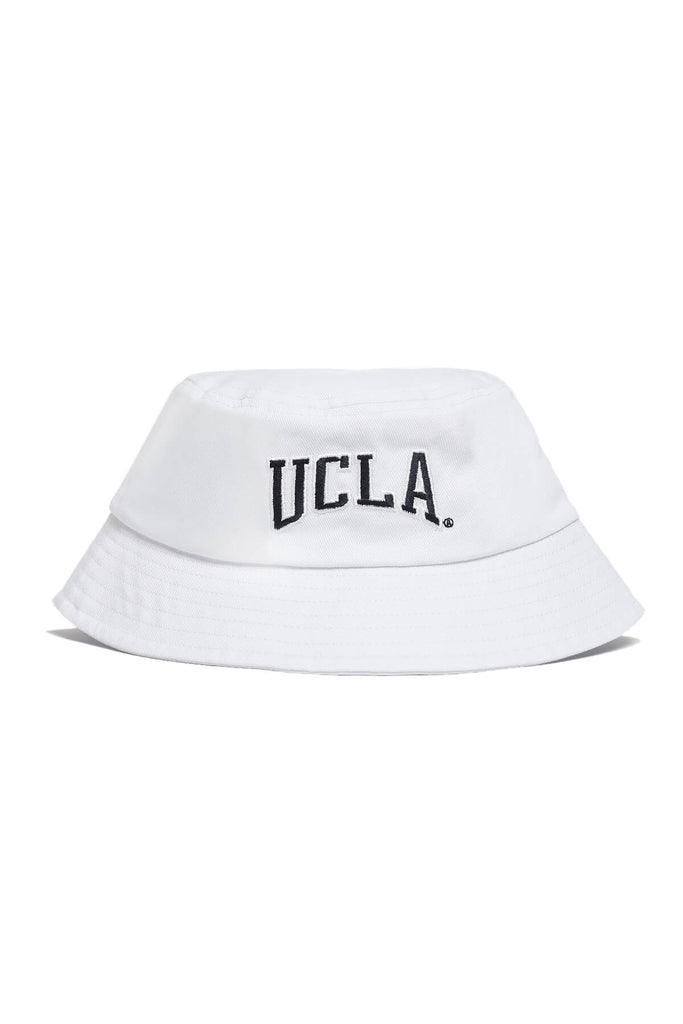 UCLA bijela kapa unisex (10160-BRIGHT WHITE) 1