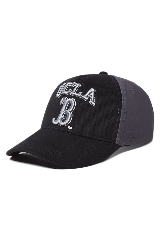 UCLA crna kapa (10059-BLACK) 1