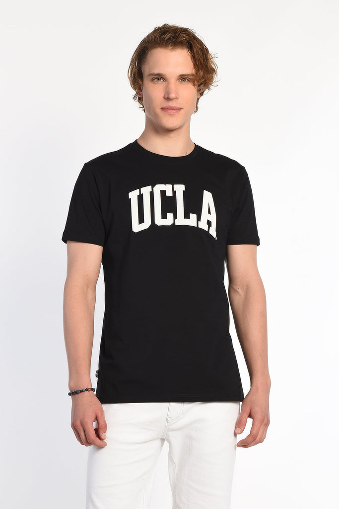 UCLA crna muška majica (10113-BLACK) 3