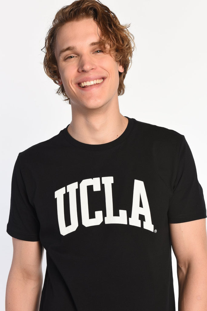UCLA crna muška majica (10113-BLACK) 1
