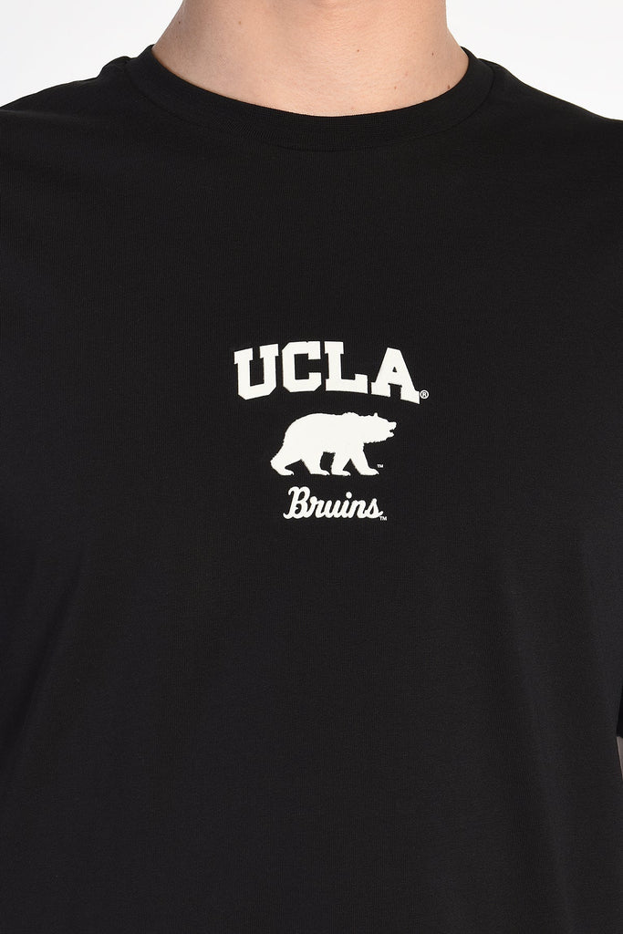 UCLA crna muška majica (10162-BLACK) 2