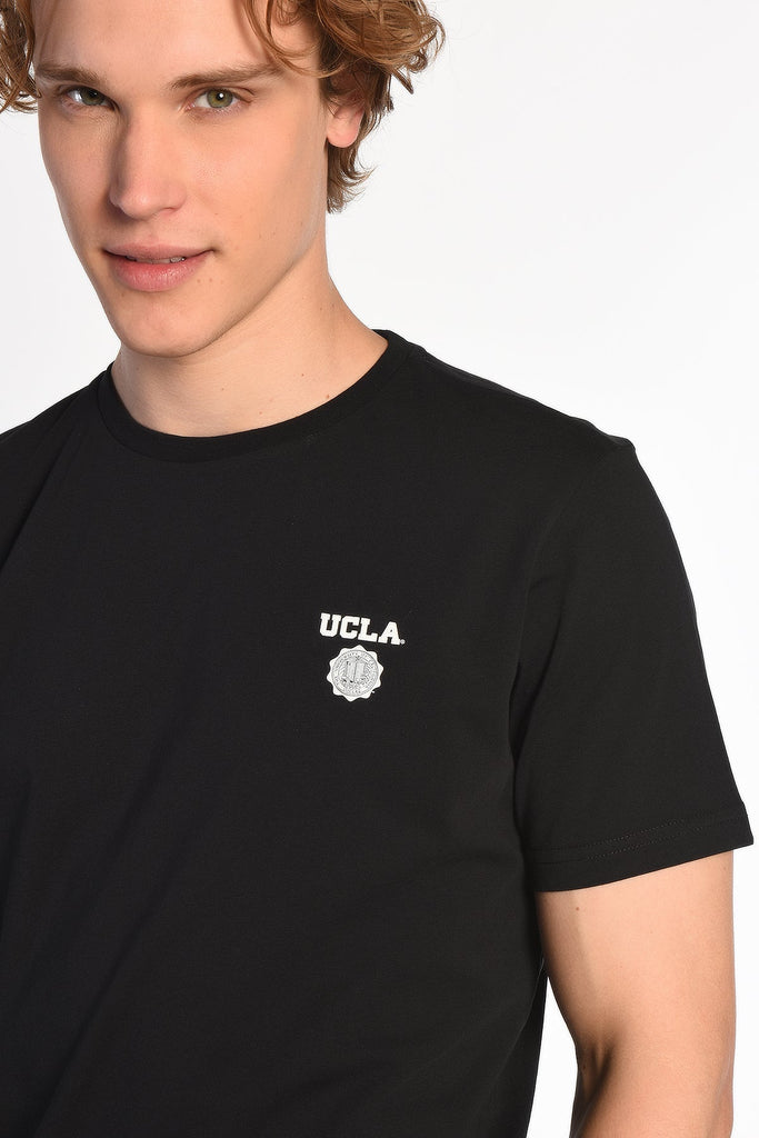 UCLA crna muška majica (10163-BLACK) 3