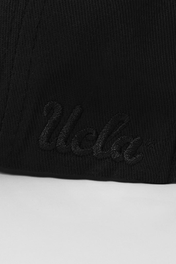 UCLA crni kačket unisex (10180-BLACK) 4
