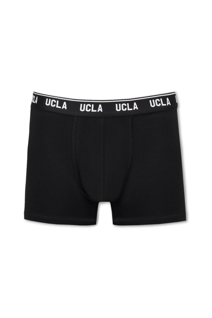 UCLA crni muški donji veš (10019-BLACK) 3