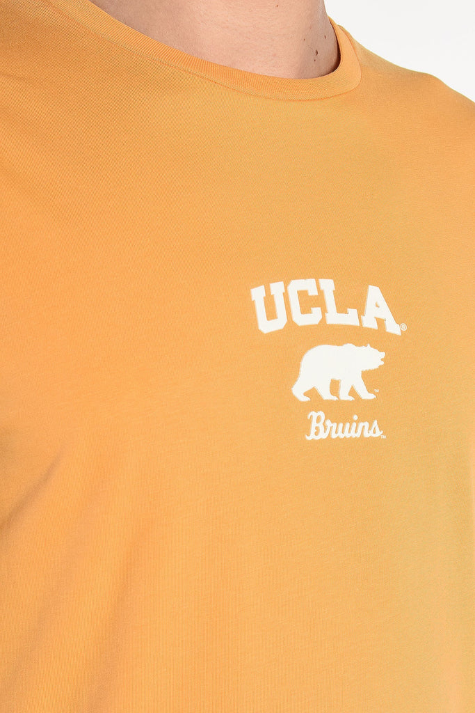 UCLA narandžasta muška majica (10162-BUTTERSCOTCH) 5
