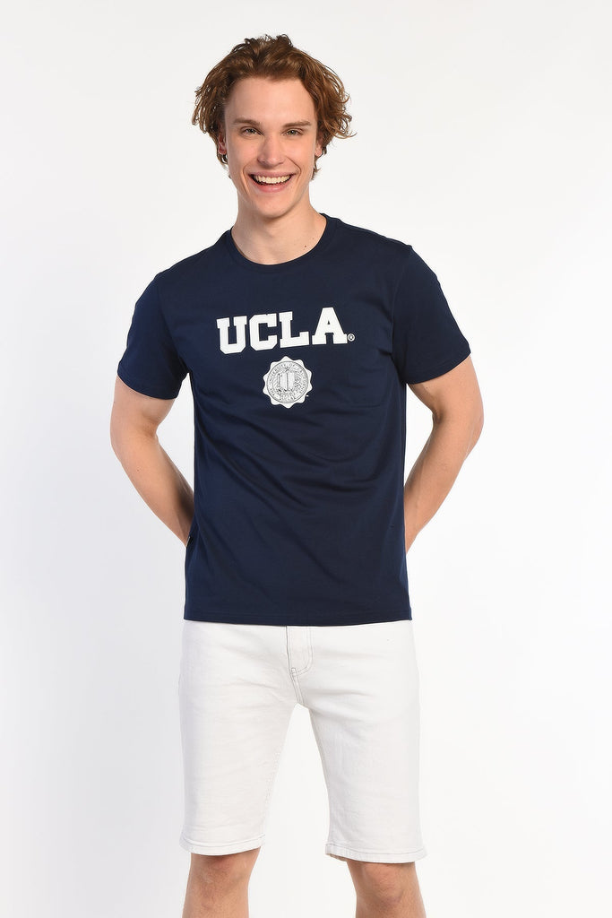 UCLA plava muška majica (10005-PEACOT) 3
