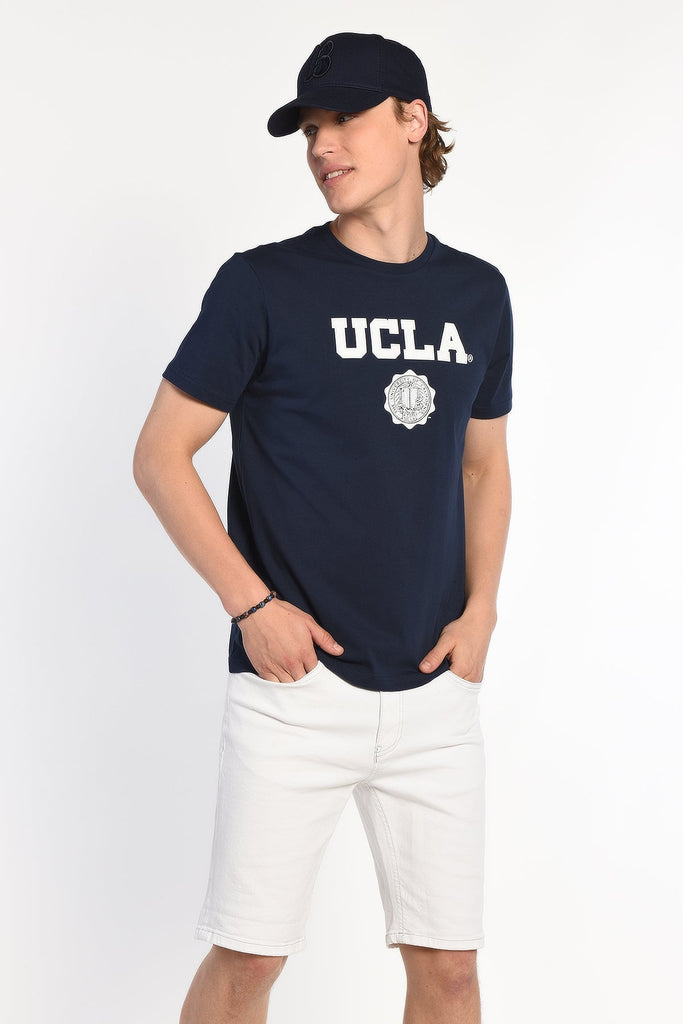 UCLA plava muška majica (10005-PEACOT) 5