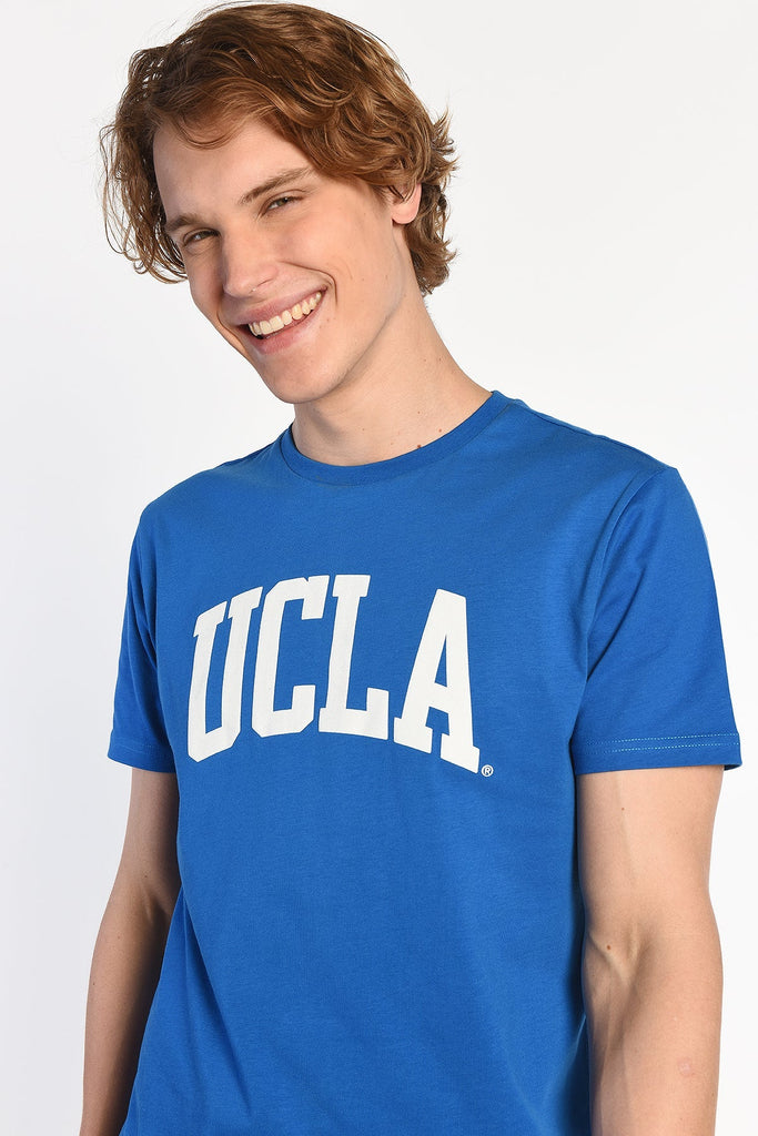 UCLA plava muška majica (10113-CLASSIC BLUE) 1