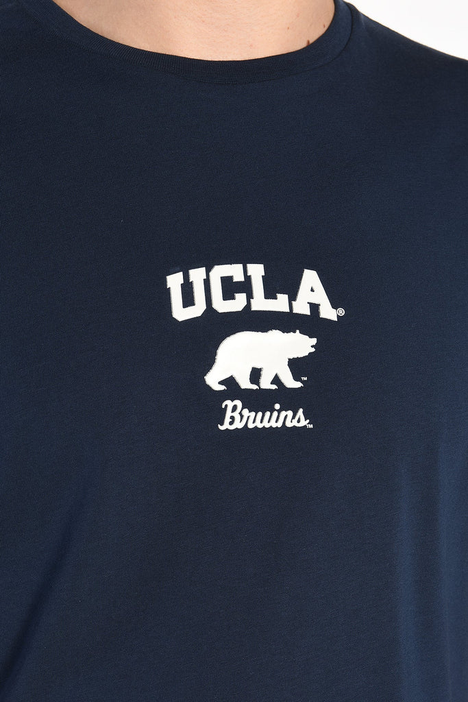 UCLA plava muška majica (10162-NAVY) 2
