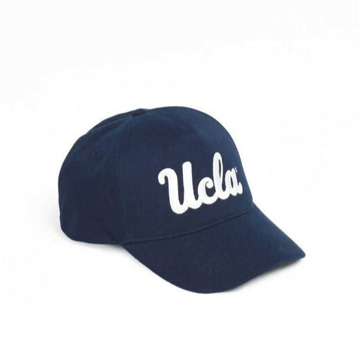 UCLA plava unisex kapa (10015-INSIGNIA BLUE) 1