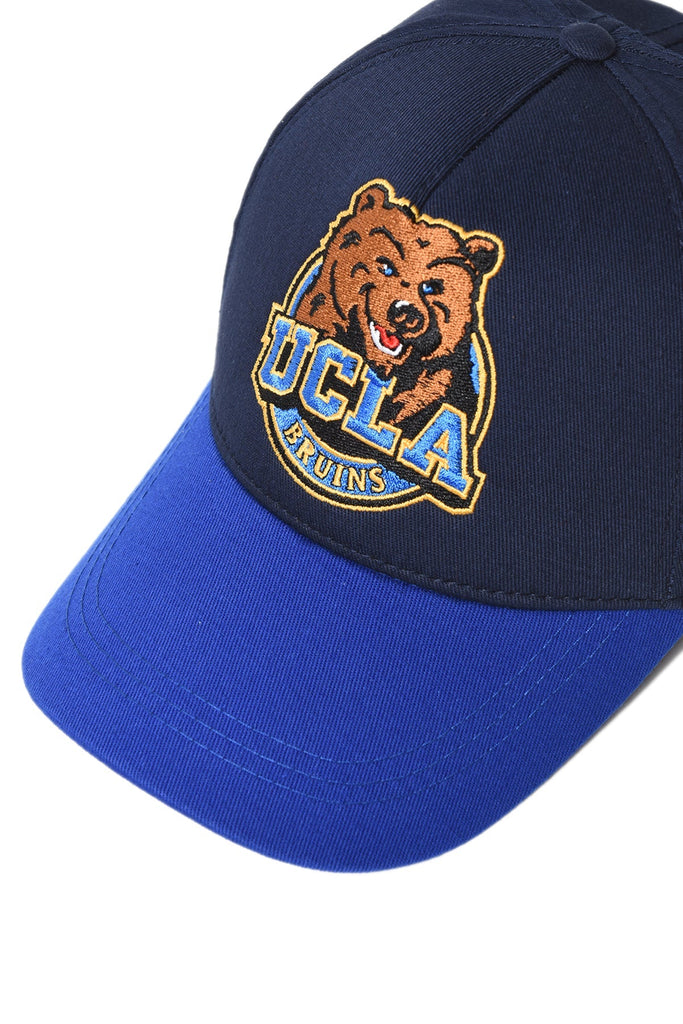 UCLA plavi kačket unisex (10147-NAVY) 2