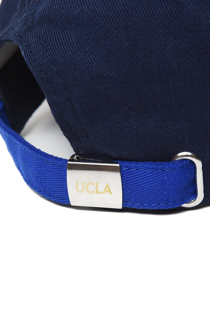 UCLA plavi kačket unisex (10147-NAVY) 5