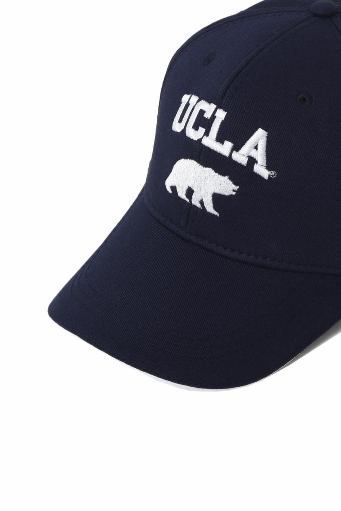 UCLA plavi kačket unisex (10179-NAVY) 3