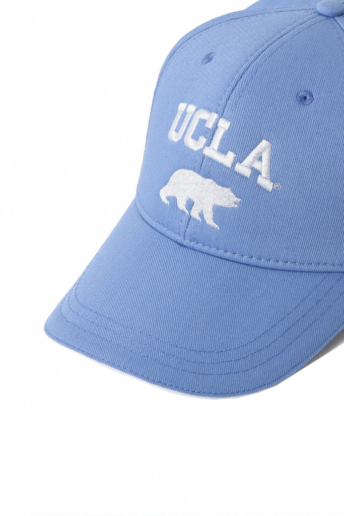 UCLA plavi kačket unisex (10179-ROBBIA BLUE) 3