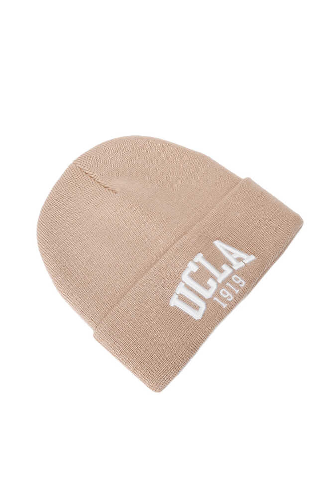 UCLA roza kapa sa obrubom za zagrijavanje-[SKU]