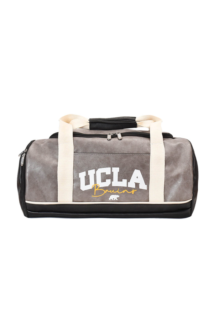 UCLA siva muška torba (10223-GREY MARL) 3