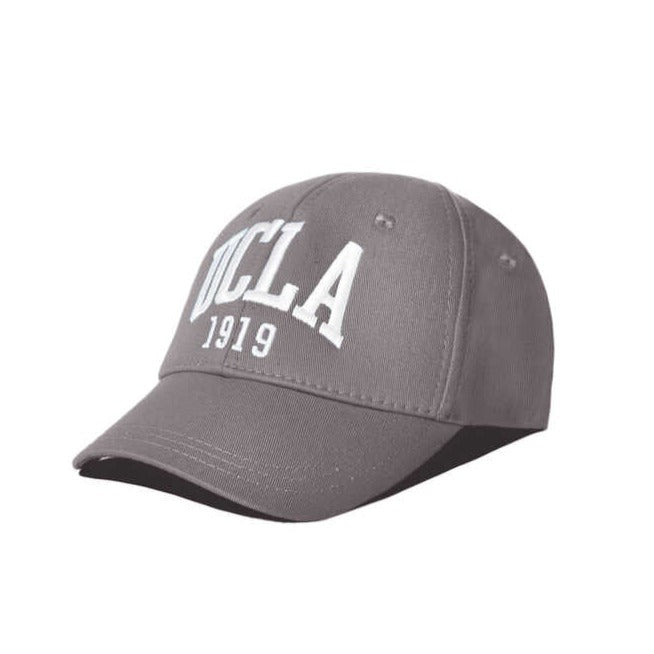 UCLA siva unisex kapa s godinom osnivanja-[SKU]