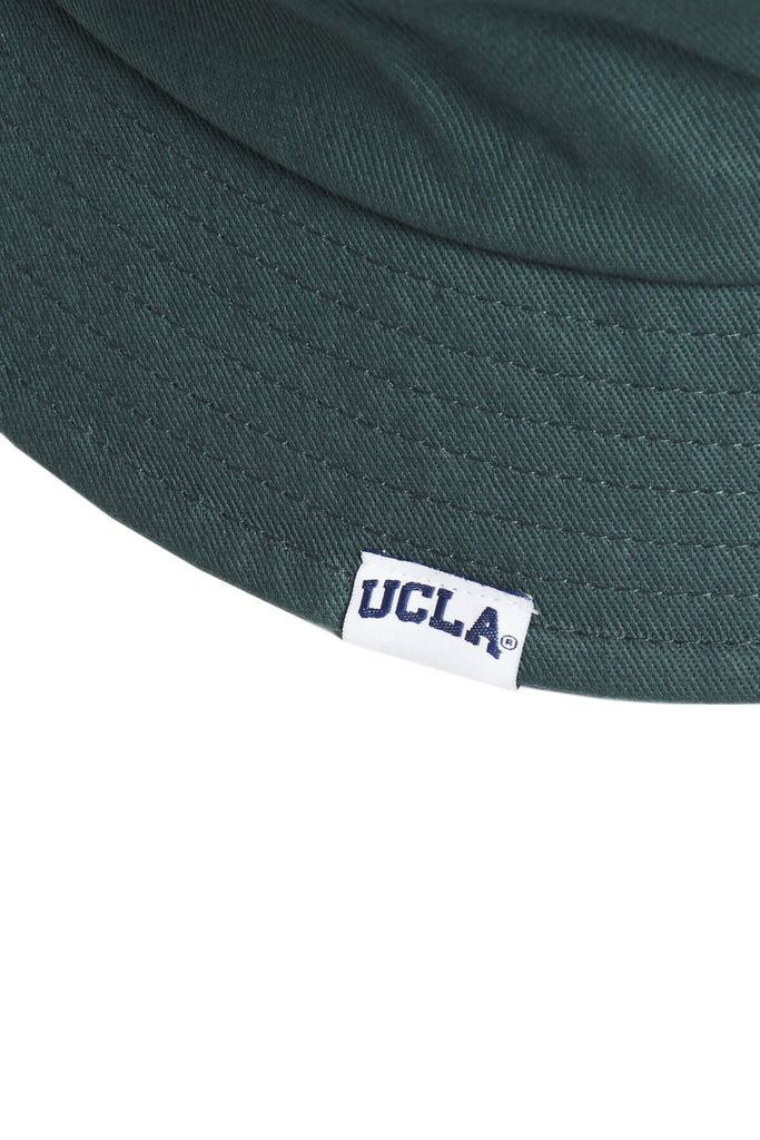 UCLA zelena kapa unisex (10160-EVERGREEN) 4