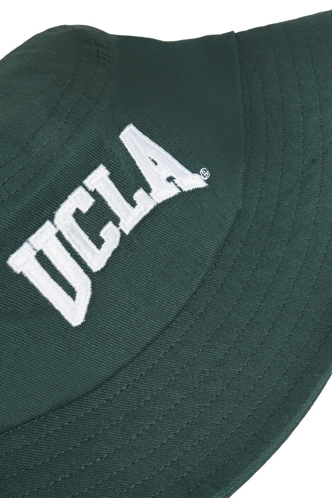 UCLA zelena kapa unisex (10160-EVERGREEN) 5