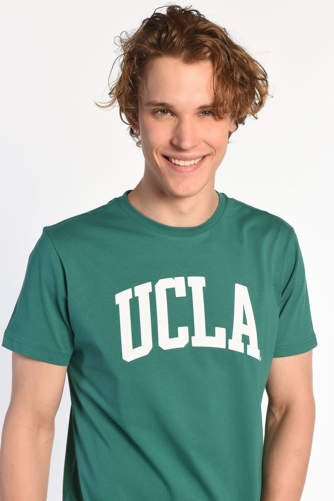 UCLA zelena muška majica (10113-EVERGREEN) 1