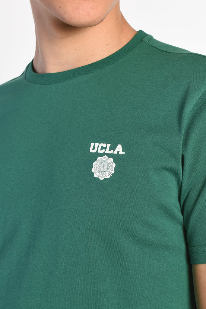 UCLA zelena muška majica (10163-EVERGREEN) 3