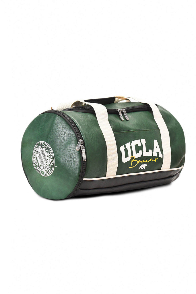UCLA zelena muška torba (10223-EVERGREEN) 2