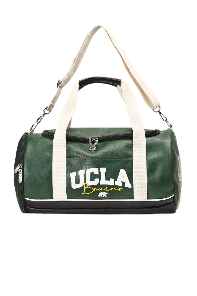 UCLA zelena muška torba (10223-EVERGREEN) 5