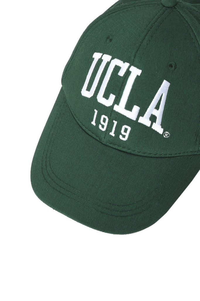 UCLA zeleni kačket unisex sa godinom osnivanja