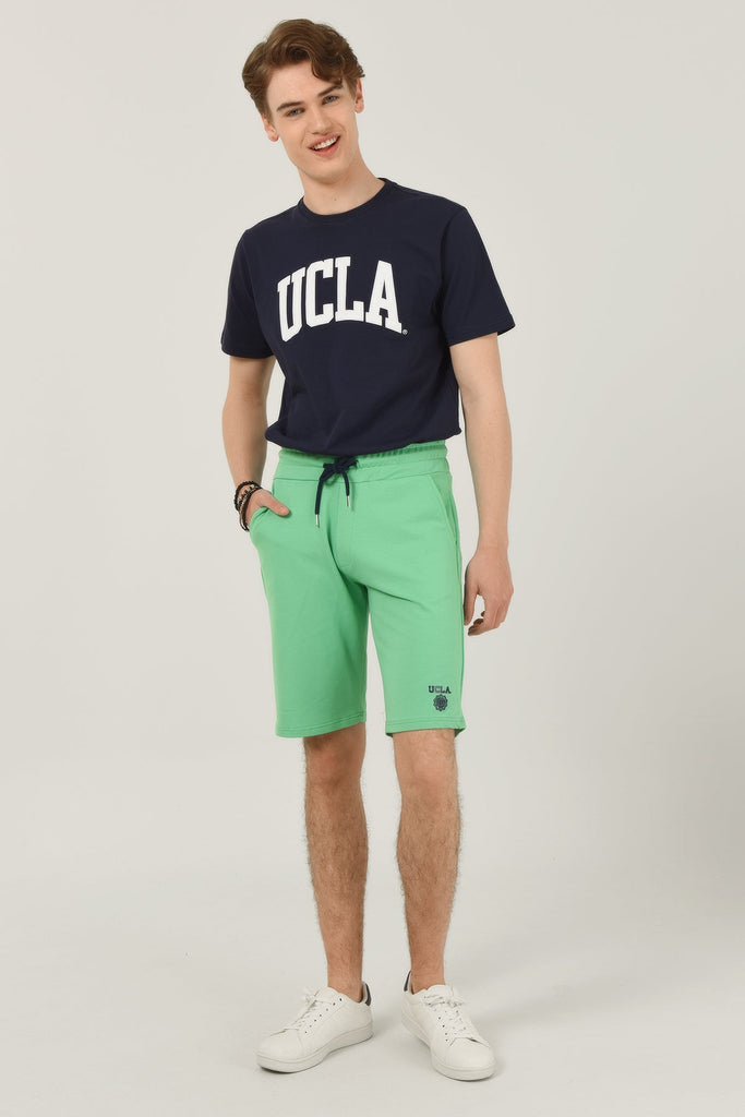 UCLA zeleni muški šorc (10020-DEEP LICHEN GREEN) 1