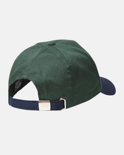 UCLA zeleni kačket unisex sa maskotom medvjeda-[SKU]
