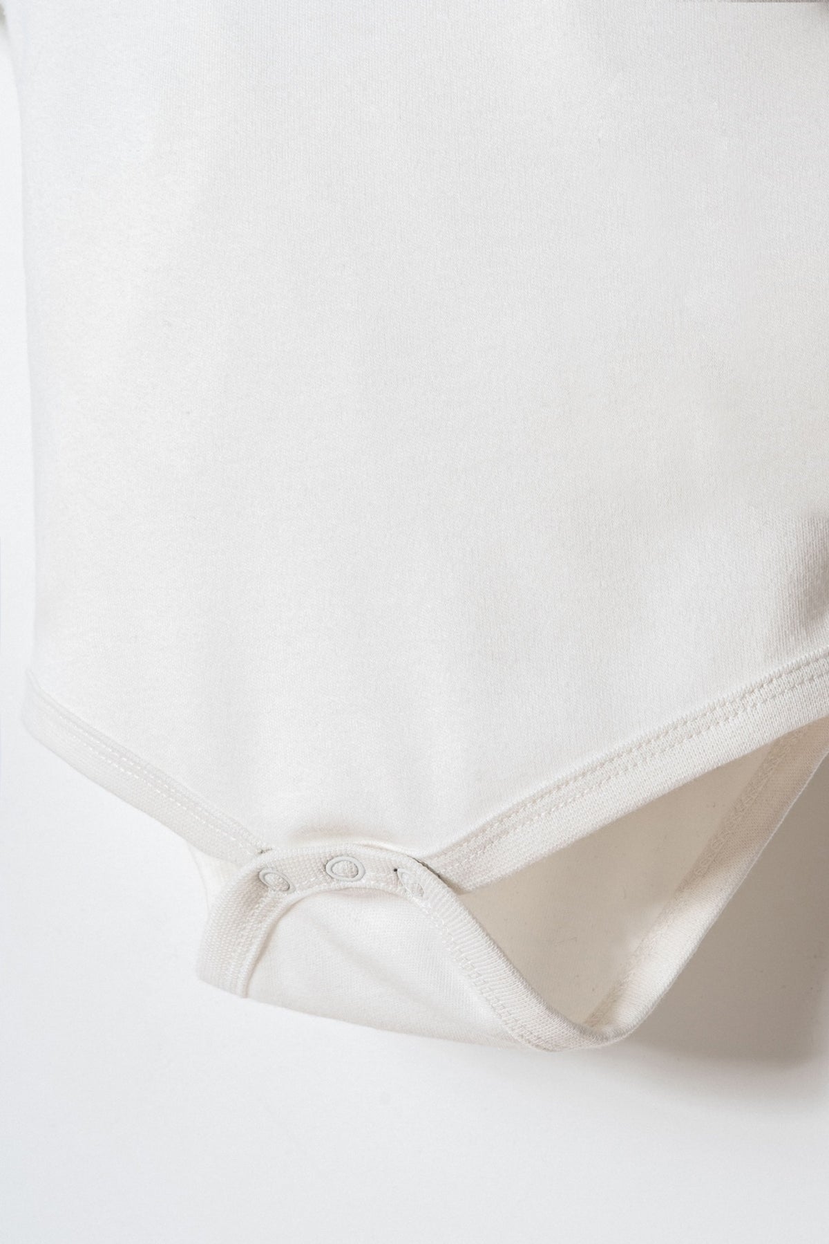 U.S. Polo Assn. bijeli bodi set za bebe kratkih rukava s crvenim logom