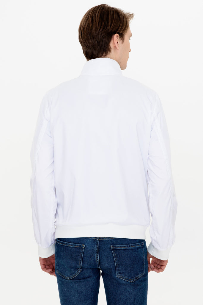 U.S. Polo Assn. bijela muška jakna (1352486VR013) 2