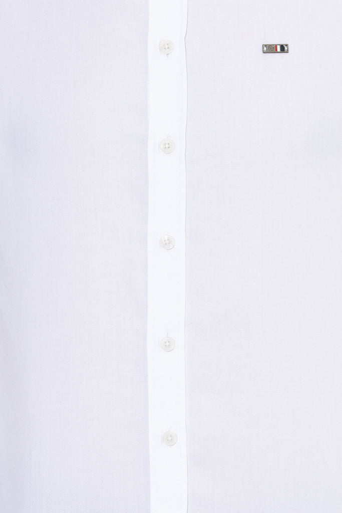 U.S. Polo Assn. bijela muška košulja "Basic"