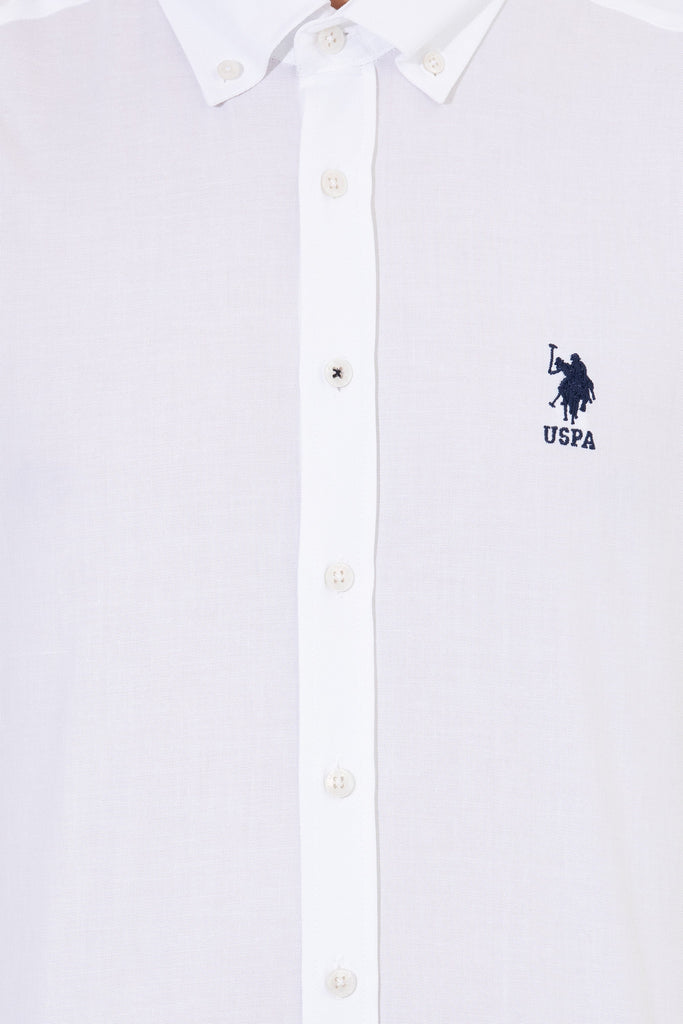 U.S. Polo Assn. bijela muška košulja (1461485VR013) 6