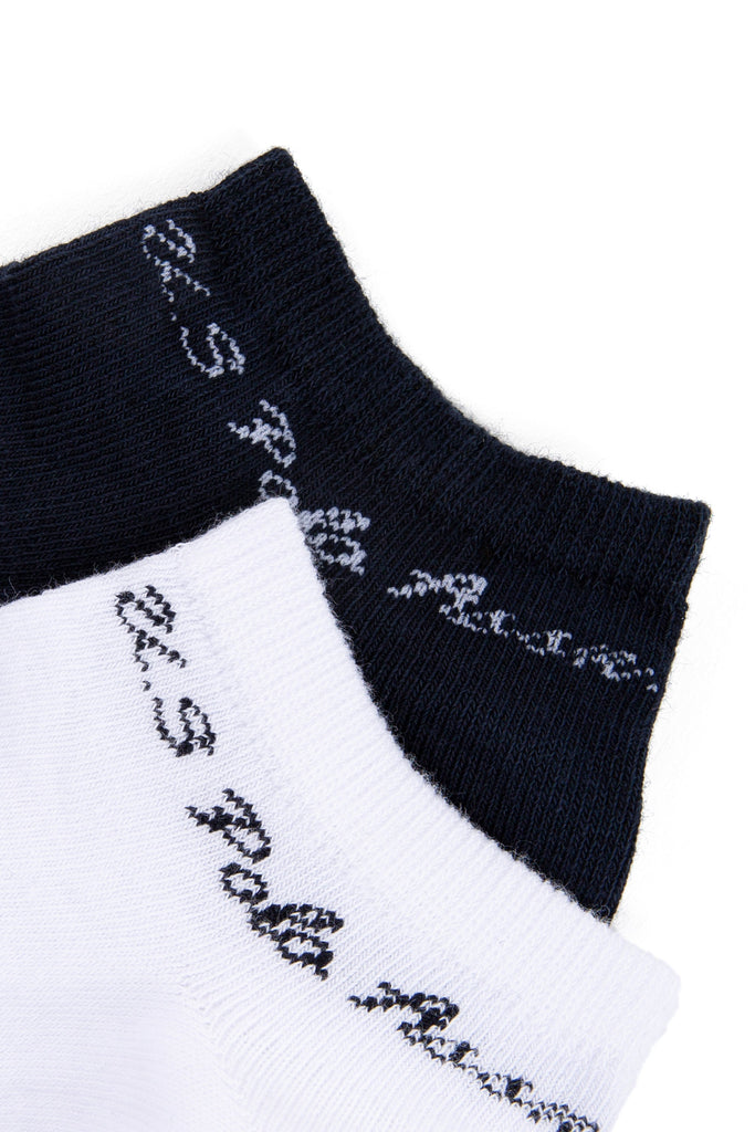 U.S. Polo Assn. bijele ženske čarape (CORA-IY21VR013) 2