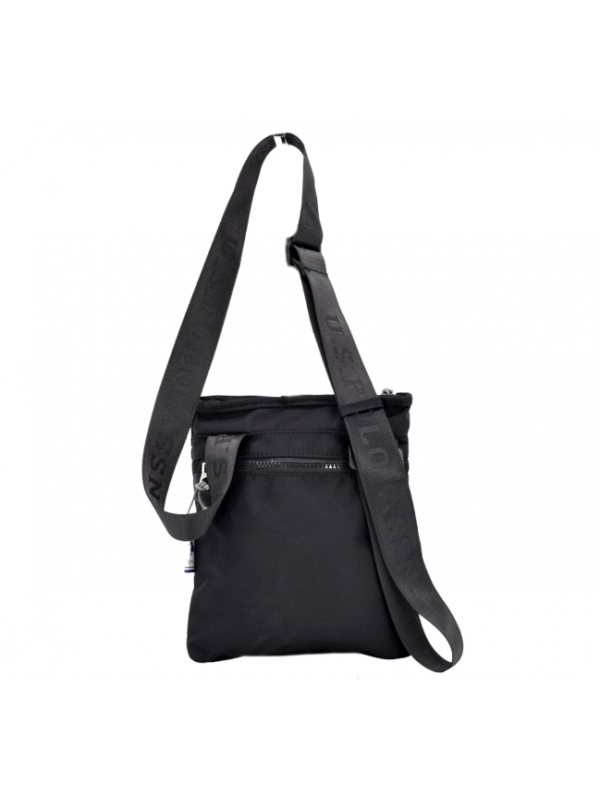 U.S. Polo Assn. crna muška torba-[SKU]