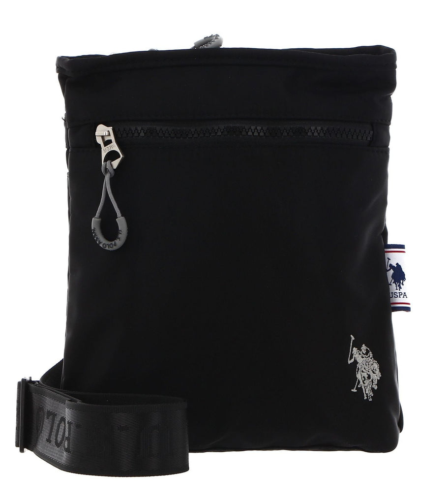 U.S. Polo Assn. crna muška torba (BIUB55675MIA000-Black)-[SKU]