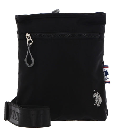 U.S. Polo Assn. crna muška torba-[SKU]