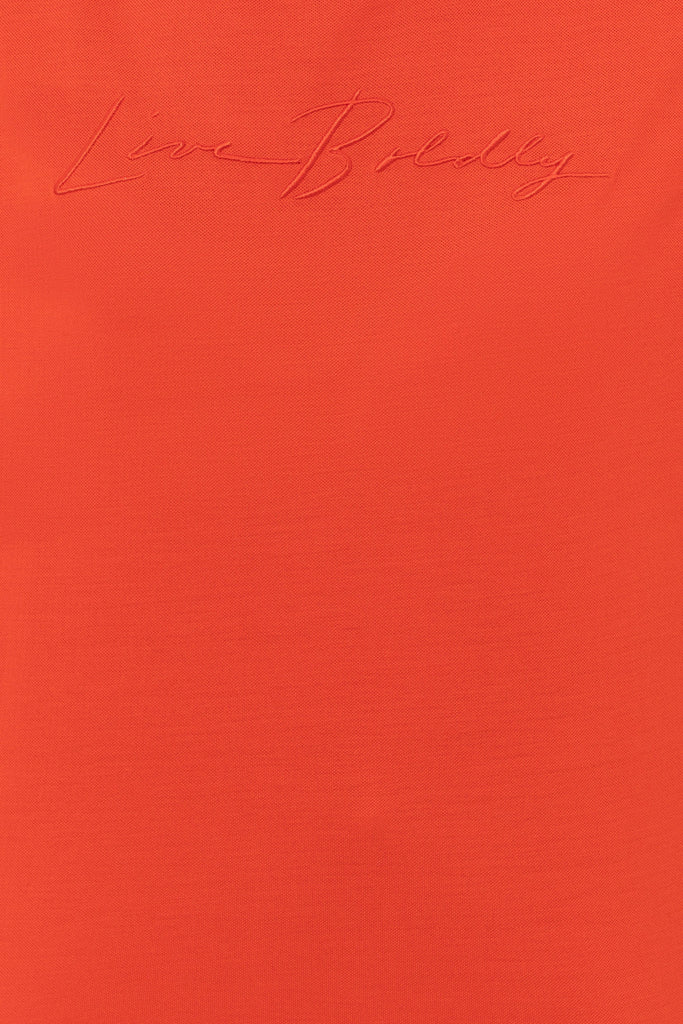 U.S. Polo Assn. koral ženska majica (1363235VR213) 2