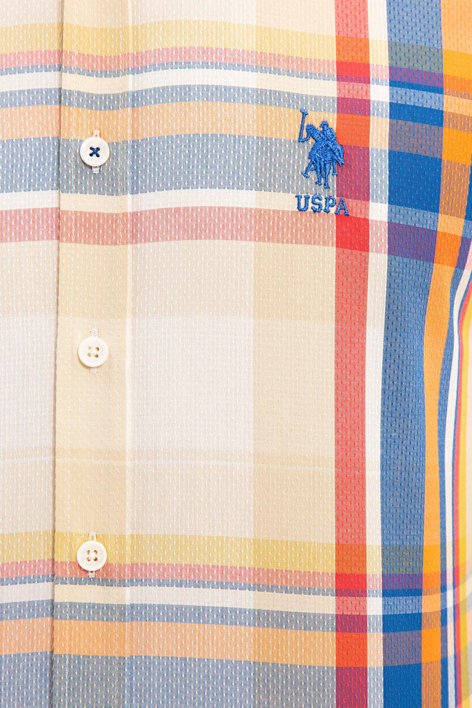 U.S. Polo Assn. mix muška košulja (979339VR039) 4