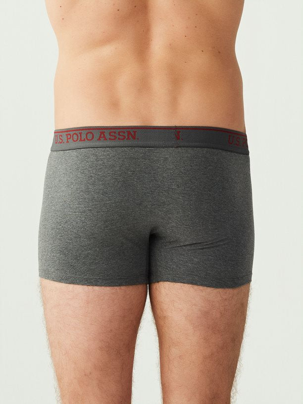 U.S. Polo Assn. muške bokserice u više boja - set od 3