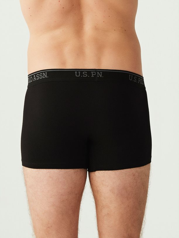 U.S. Polo Assn. muške bokserice u više boja - set od 3