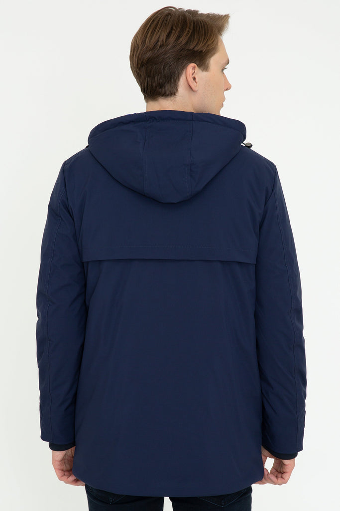 U.S. Polo Assn. plava muška jakna (1265591VR033) 2