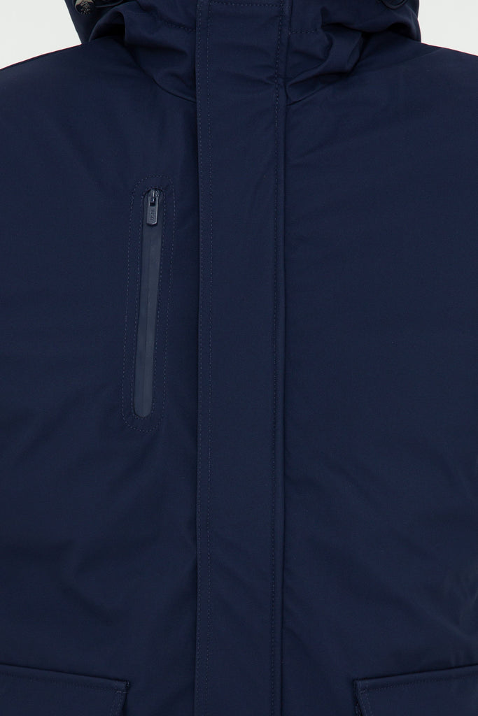 U.S. Polo Assn. plava muška jakna (1265591VR033) 5