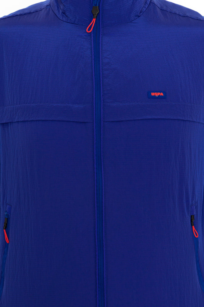 U.S. Polo Assn. plava muška jakna (1348897VR212) 5
