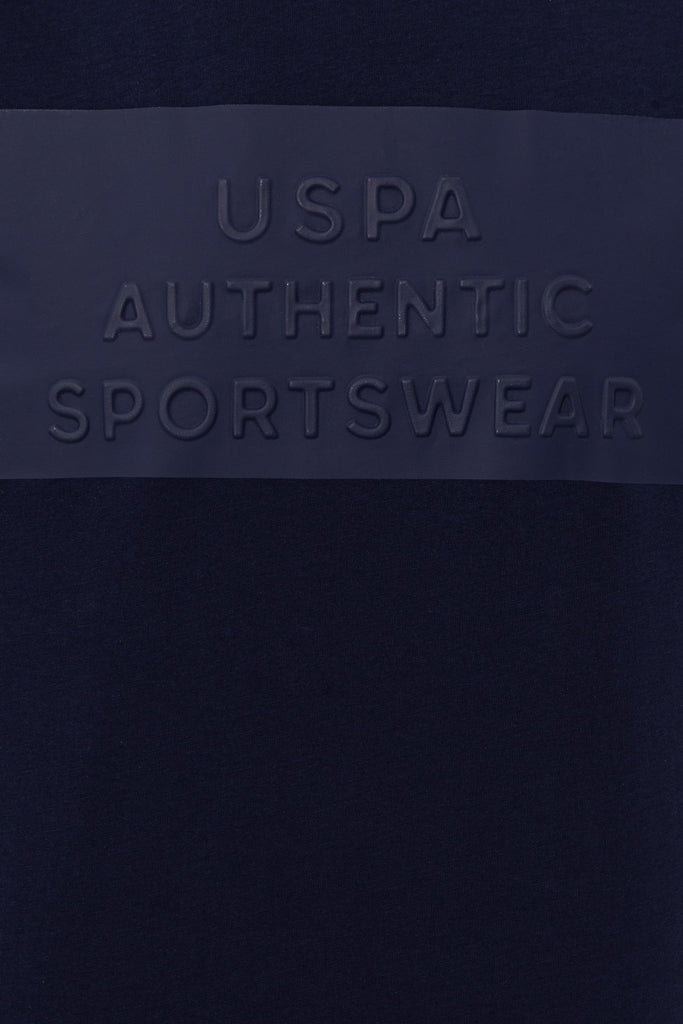U.S. Polo Assn. teget plava muška majica (1361200VR033) 2