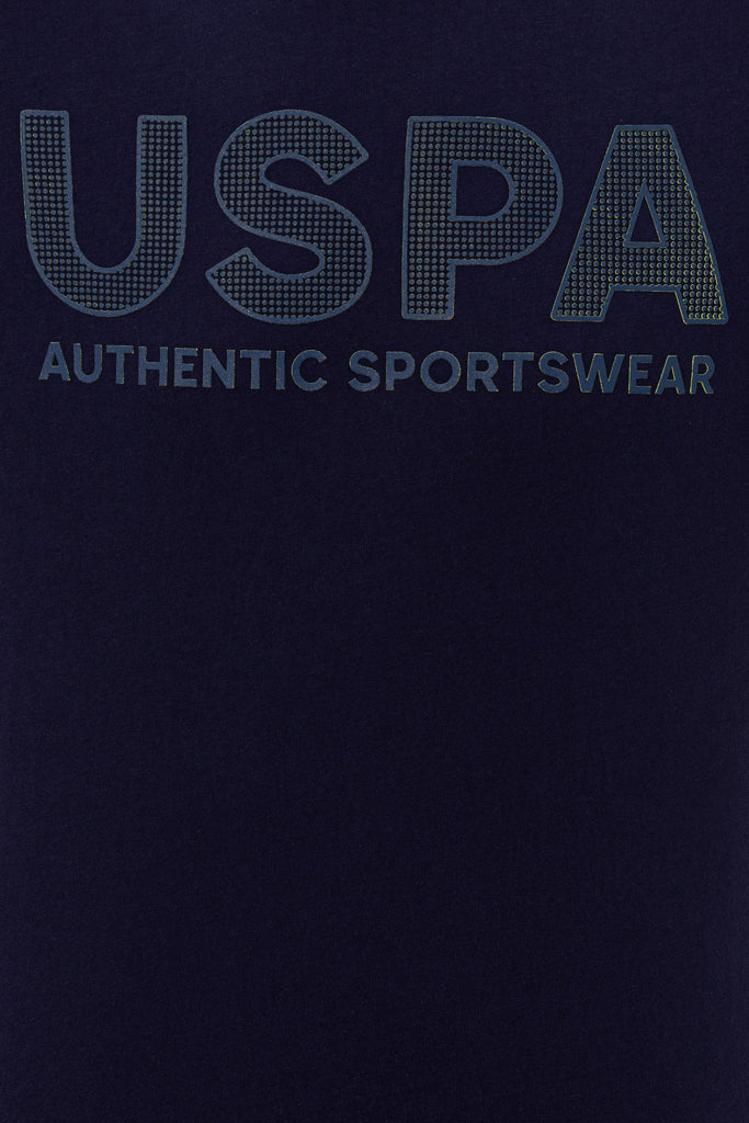 U.S. Polo Assn. plava muška majica (1361243VR033) 2