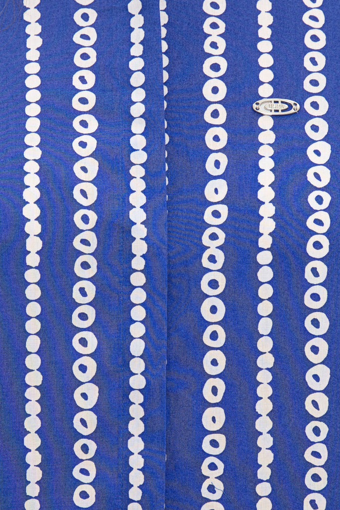 U.S. Polo Assn. plava ženska košulja (1204275VR045) 5
