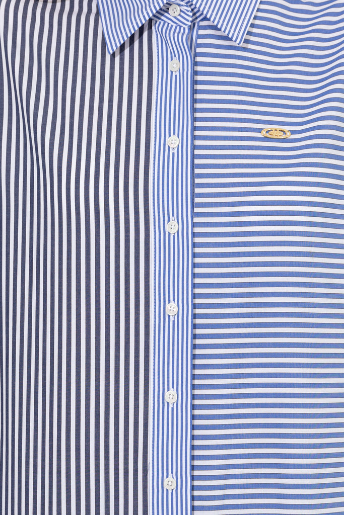 U.S. Polo Assn. plava ženska košulja (1365216VR036) 4
